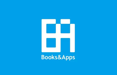 Voicyオーディオブログ聴くBooks&Appsロゴ